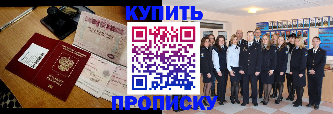 прописка 2025 в Мытищах