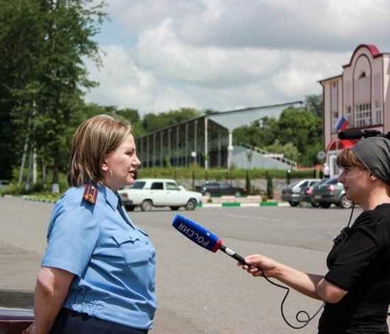 прописка в Мытищах